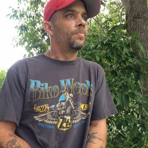 Meet your Posher, William